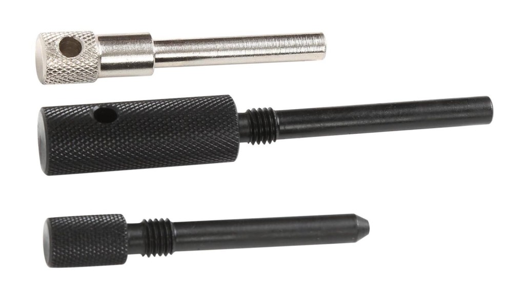 Coffret de calage (Outils de calage moteur) CLAS ref. OM 3666